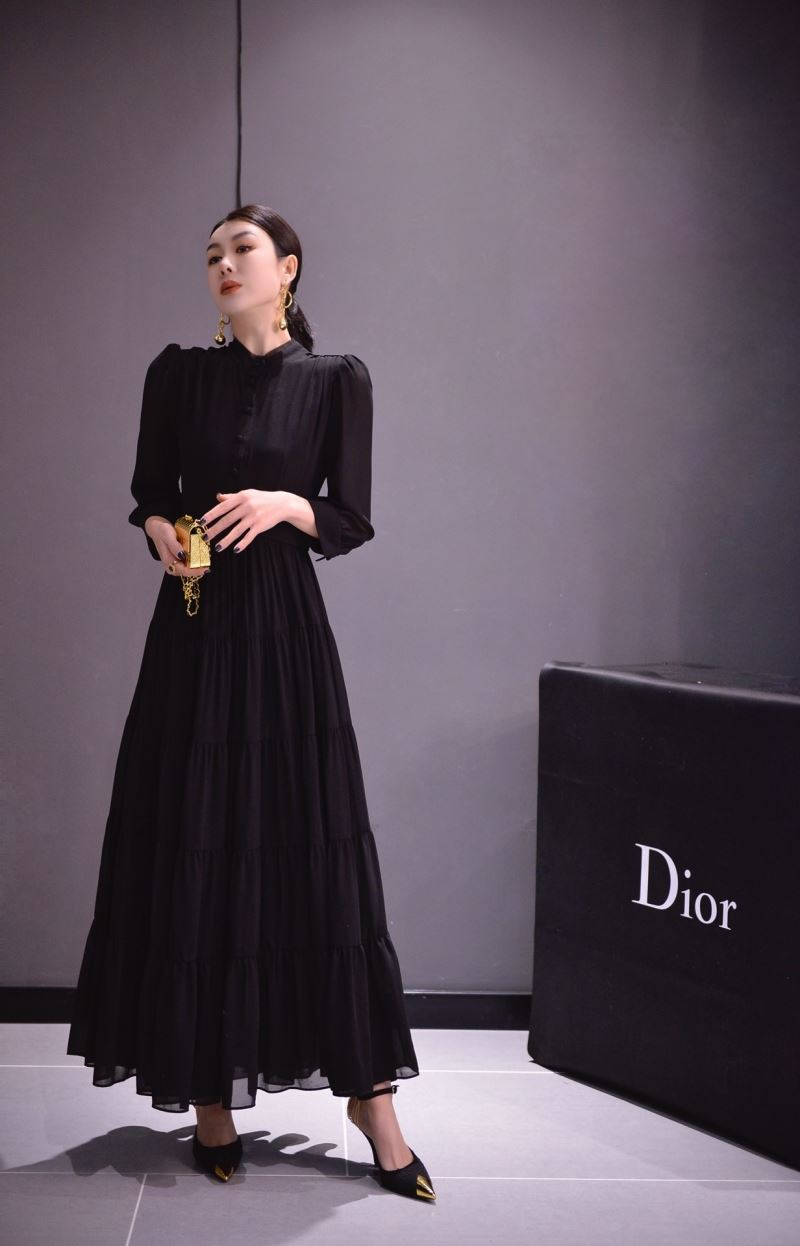 Christian Dior Dress